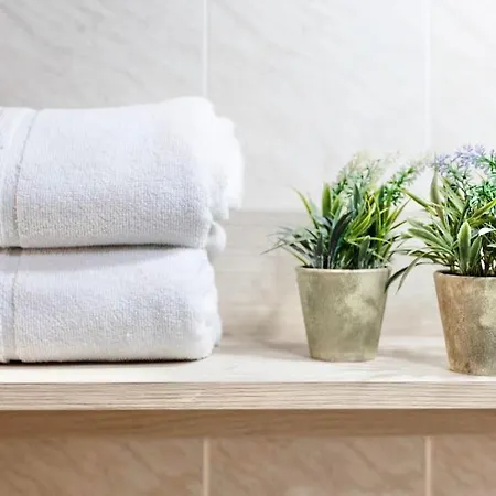 Apartamento Turquesa - Mediterranean Way *