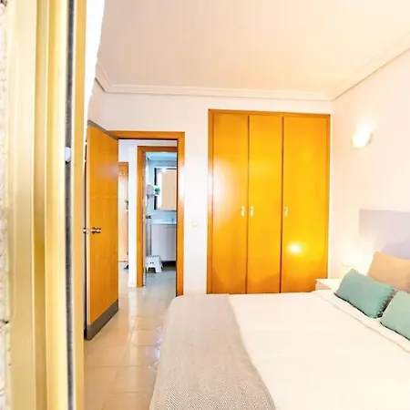 Turquesa - Mediterranean Way Apartamento *