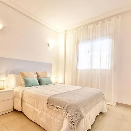Turquesa - Mediterranean Way Apartamento