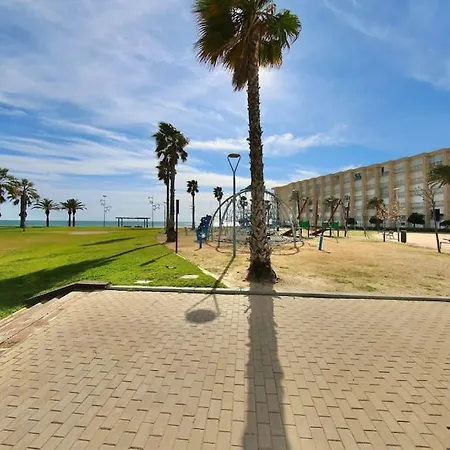 Turquesa - Mediterranean Way