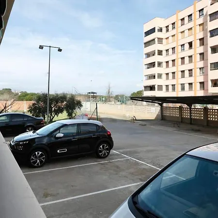Apartamento Turquesa - Mediterranean Way *