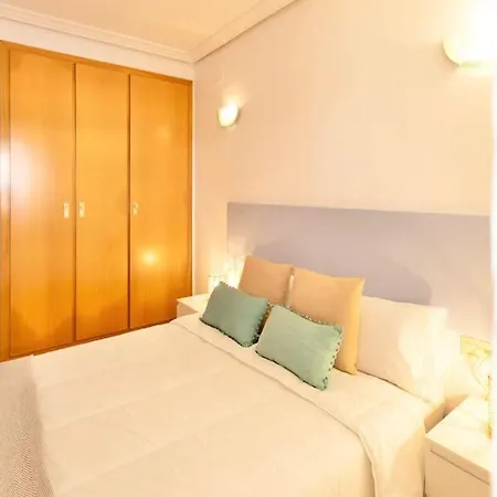 Apartamento Turquesa - Mediterranean Way *
