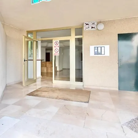 Turquesa - Mediterranean Way Apartamento *